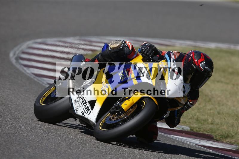 /12 30.04.2026  Speer Racing ADR/Gruppe rot/9